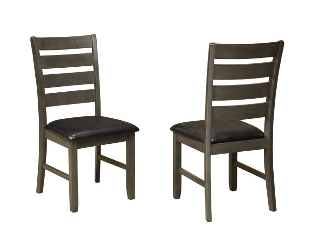 Oakley Side Chair Set of 2