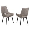 Electra Dining Chair Set of 2