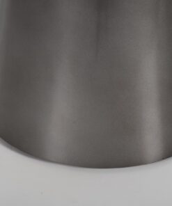 ACCENT TABLE - ESPRESSO