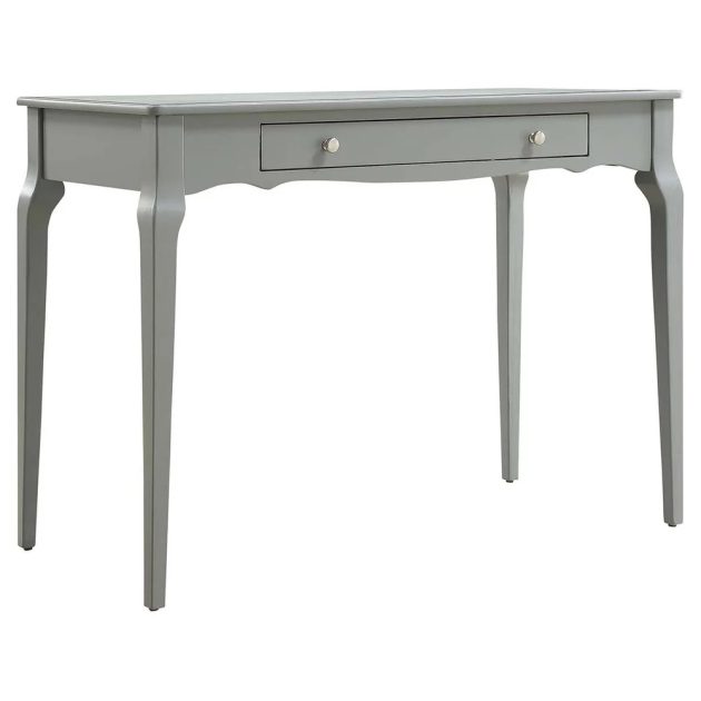 CONSOLE TABLE - GREY