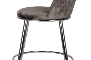 Counter Stool - Grey ( set of 2 )