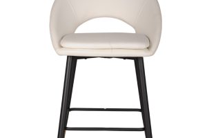 Counter Stool - White ( set of 2 )