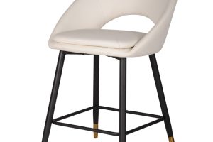 Counter Stool - White ( set of 2 )