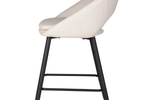 Counter Stool - White ( set of 2 )