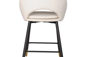 Counter Stool - White ( set of 2 )