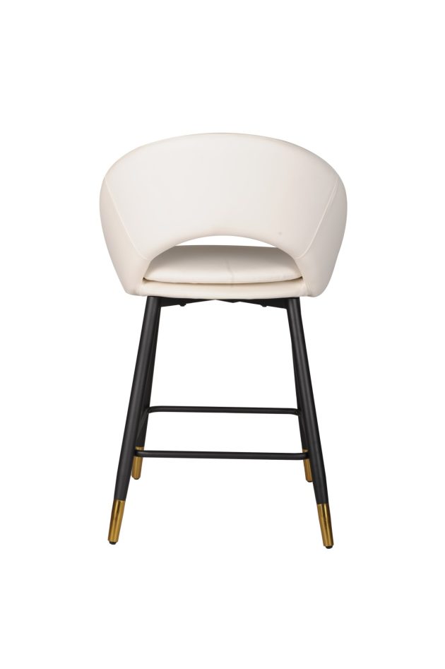 Counter Stool - White ( set of 2 )