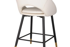 Counter Stool - White ( set of 2 )