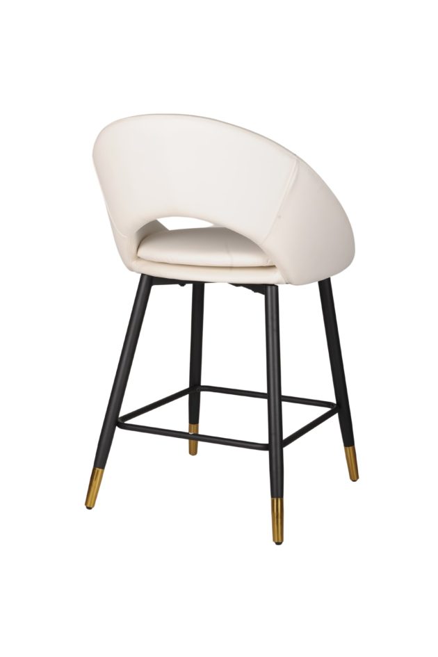 Counter Stool - White ( set of 2 )