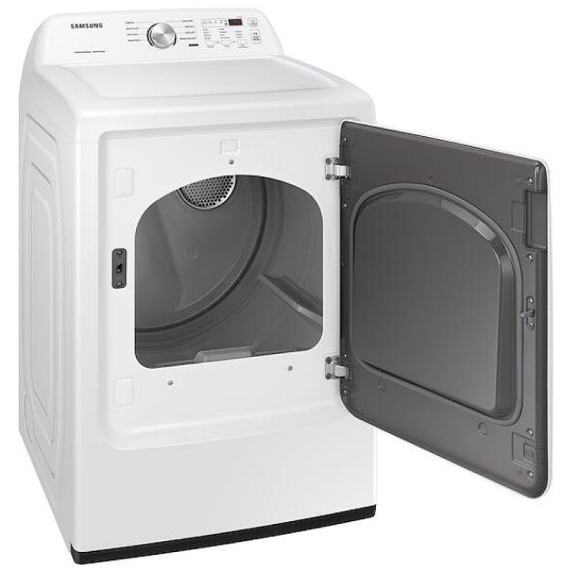 Samsung Washer & Dryer Set - Image 12