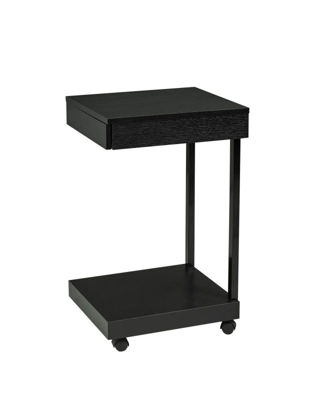 Laptop-Stand-Black