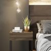 NIGHT STAND - BLACK MATTE