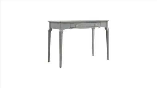 CONSOLE TABLE - GREY