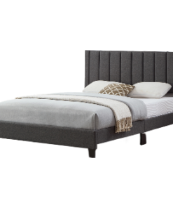 T2177 Black Bed