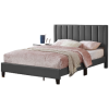 T2177 Black Bed (Copy)