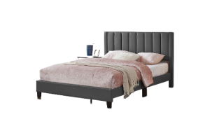 T2177 Black Bed (Copy)