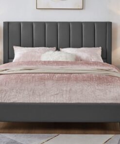 Alternative view of T2177 Grey Bed