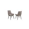 Electra Dining Chair Set of 2 - Furniture Trends