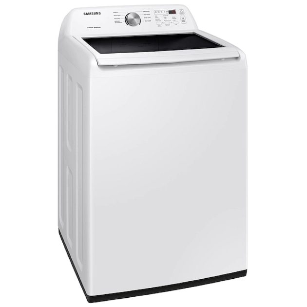 Samsung Washer & Dryer Set - Image 6