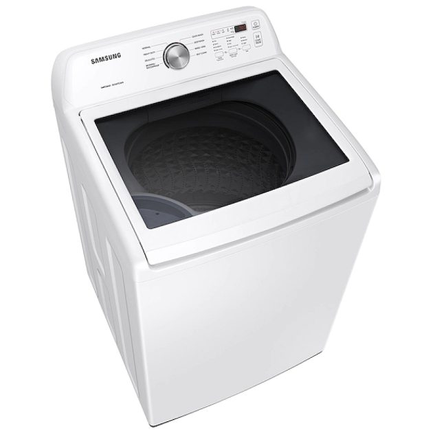 Samsung Washer & Dryer Set - Image 4