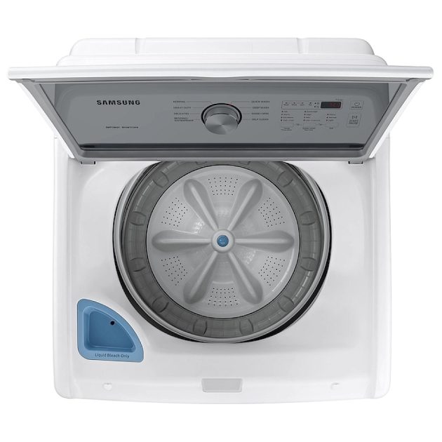 Samsung Washer & Dryer Set - Image 2