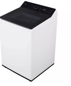 Alternative view of LG WT8400CW & DLE8400WE Washer Dryer