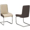 Donatello Dining Chair Set of 2