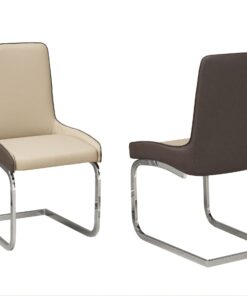 Donatello Dining Chair Set of 2