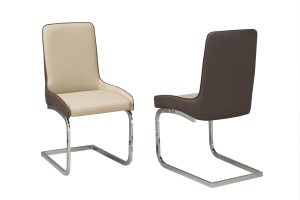 Donatello Dining Chair Set of 2