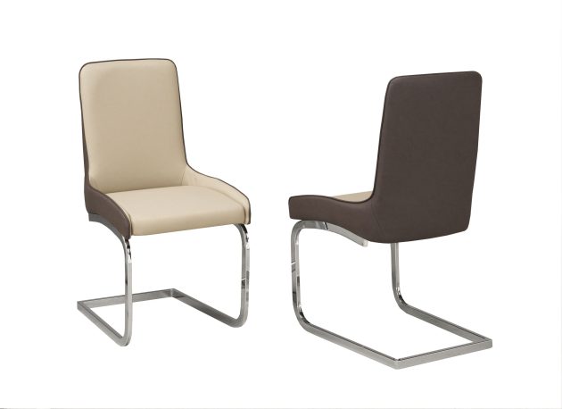 Donatello Dining Chair Set of 2