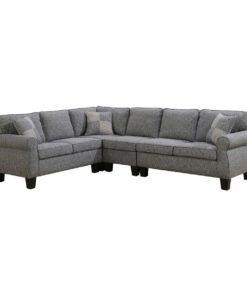 sectional sofa grey