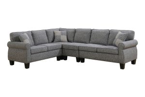 sectional sofa grey