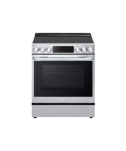 LG LSEL6335F Stove