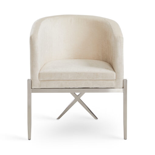 Alternative view of Anton Accent Chair