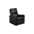 RECLINER LIFT CHAIR, BLACK