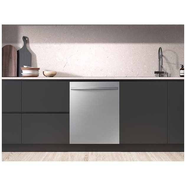 Samsung DW80CG4051SRAA Dishwasher - Image 3