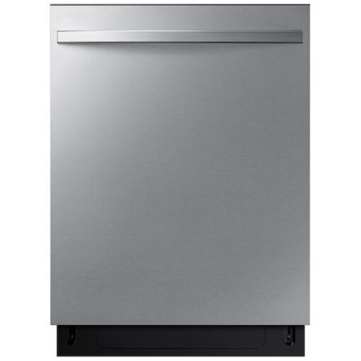 Alternative view of Samsung DW80CG4051SRAA Dishwasher