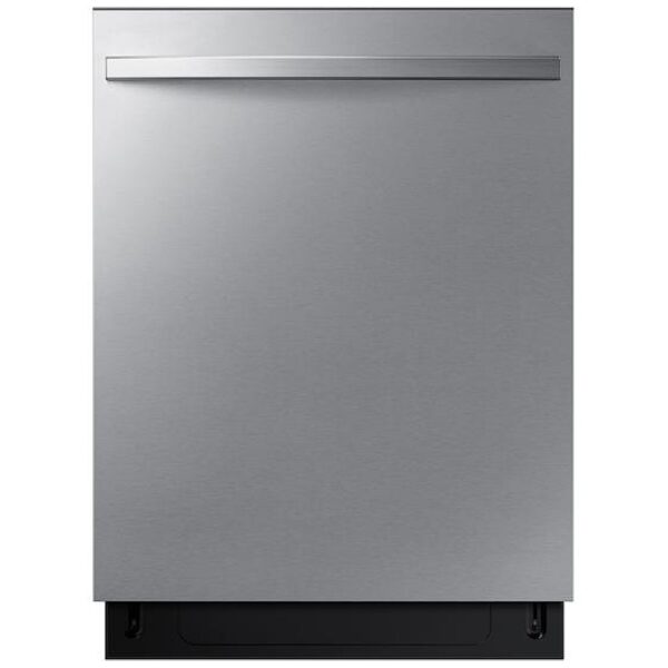 Alternative view of Samsung DW80CG4051SRAA Dishwasher
