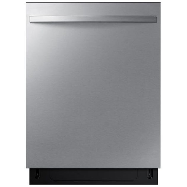 Samsung DW80CG4051SRAA Dishwasher - Image 2