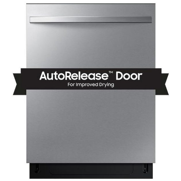 Samsung DW80CG4051SRAA Dishwasher - Image 5