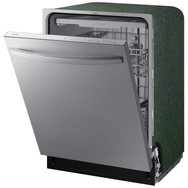 Samsung DW80CG4051SRAA Dishwasher - Image 11