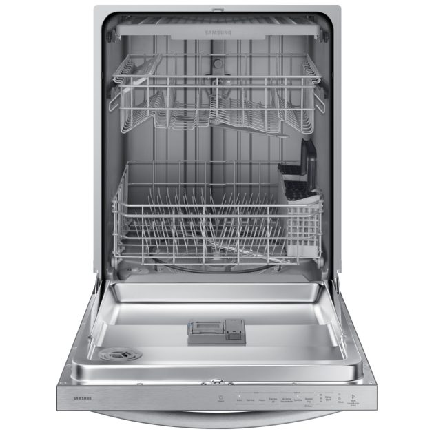 Samsung DW80CG4051SRAA Dishwasher - Image 10