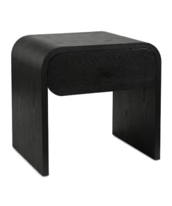 Alternative view of Elvis Night Stand