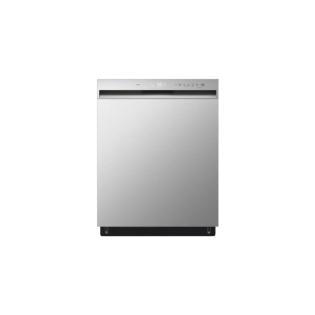 LG LDFC3532S Dishwasher