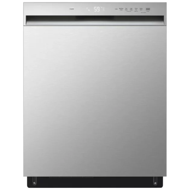 LG LDFC3532S Dishwasher - Image 13