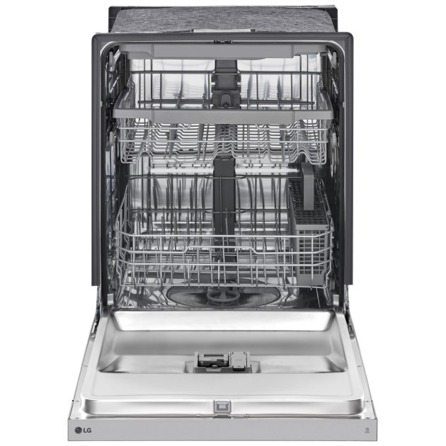 LG LDFC3532S Dishwasher - Image 12