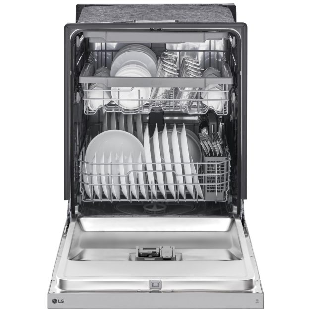 LG LDFC3532S Dishwasher - Image 11