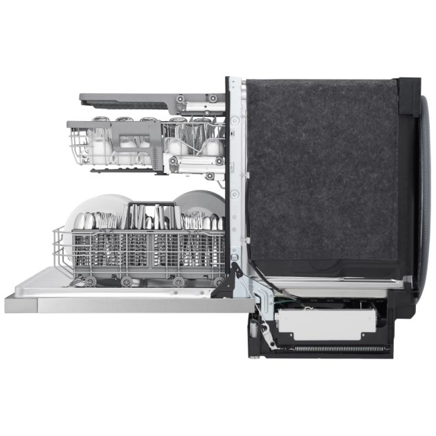 LG LDFC3532S Dishwasher - Image 9