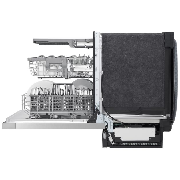 LG LDFC3532S Dishwasher - Image 8