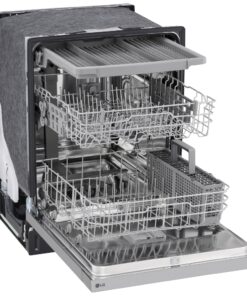 Alternative view of LG LDFC3532S Dishwasher