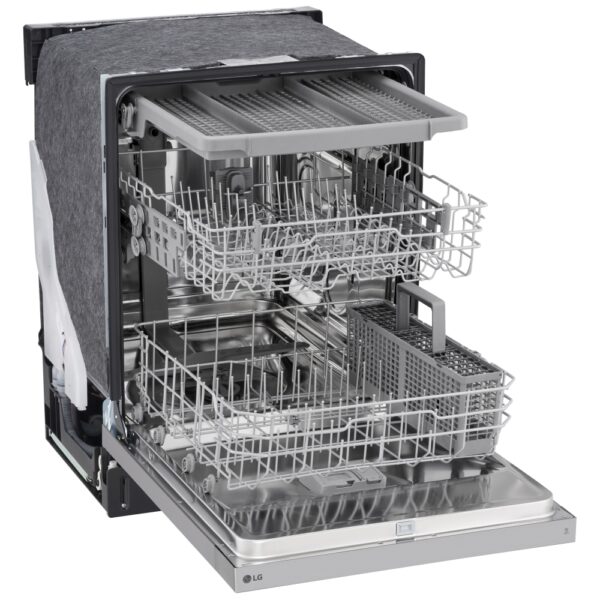 Alternative view of LG LDFC3532S Dishwasher